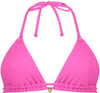 Triangle Removable Padding bikinitop