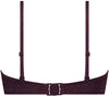 Bandeau Ring Padded bikinitop