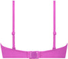 Bandeau Ring Padded bikinitop