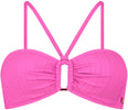 Bandeau Ring Padded bikinitop