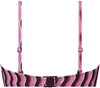 Bandeau Ring Padded bikinitop