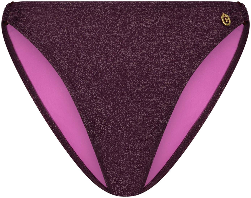 Ring bikinibroekje