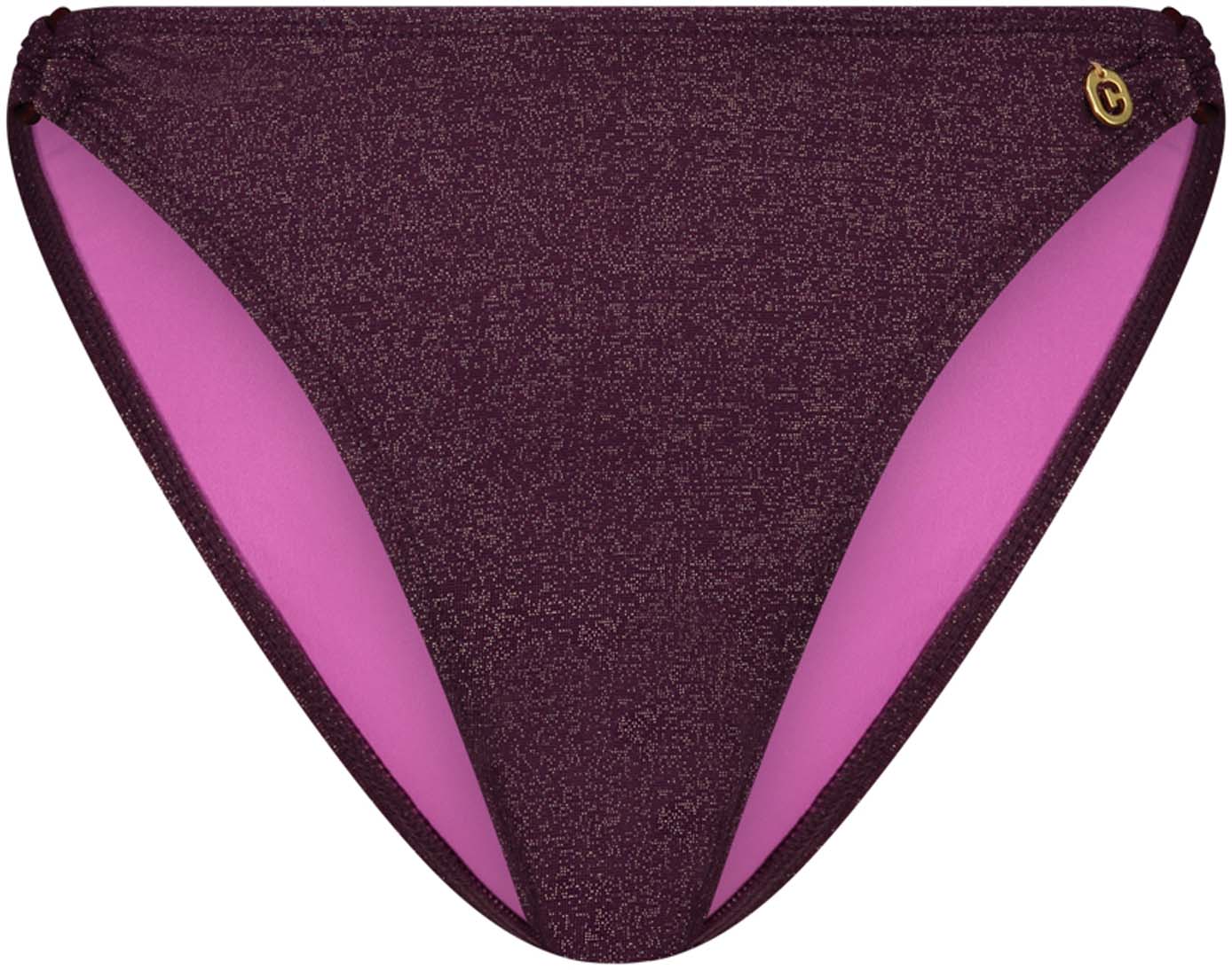 Ring bikinibroekje
