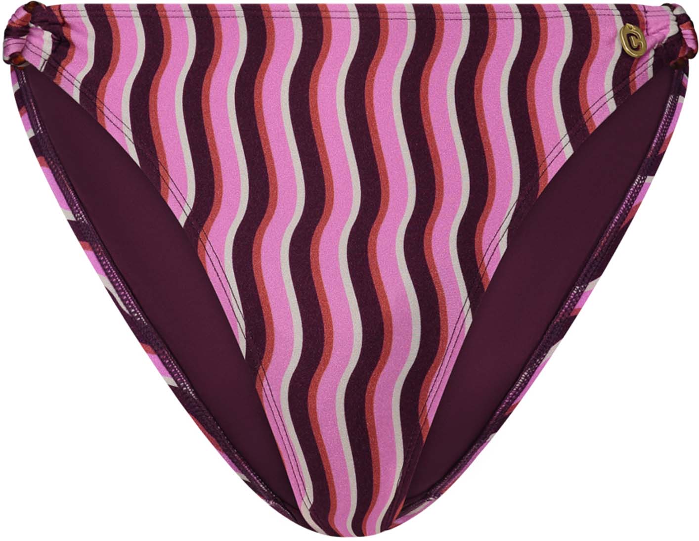 Ring bikinibroekje