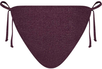 Bow bikinibroekje