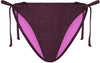 Bow bikinibroekje