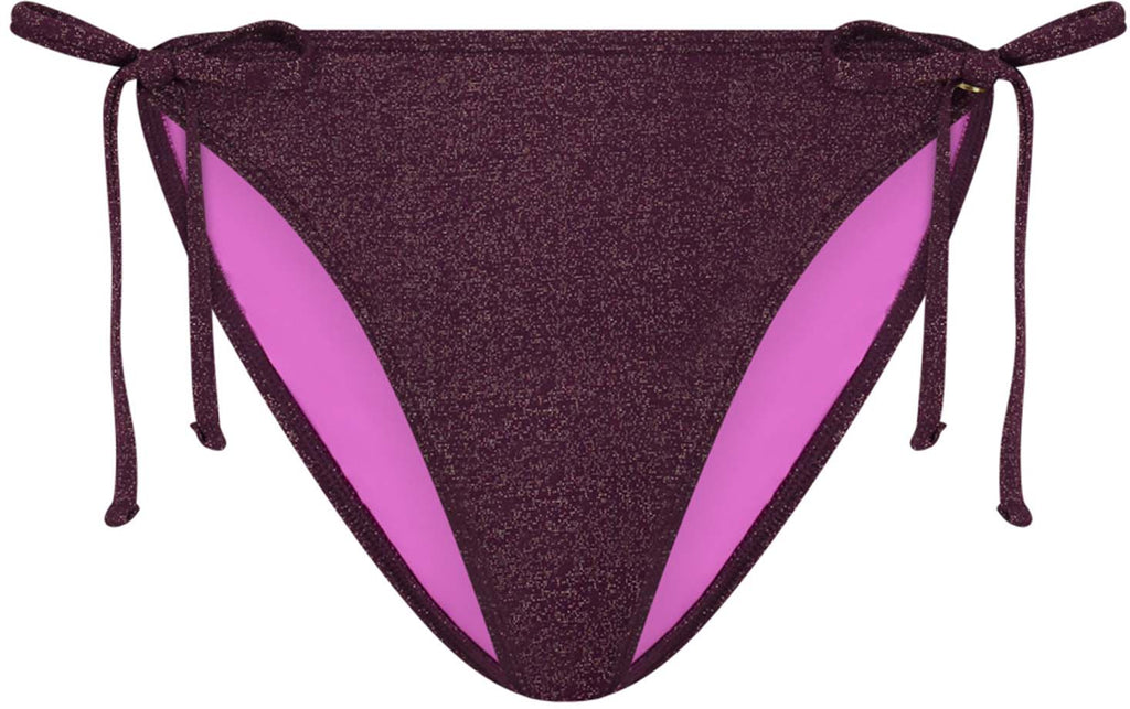 Bow bikinibroekje