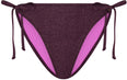 Bow bikinibroekje