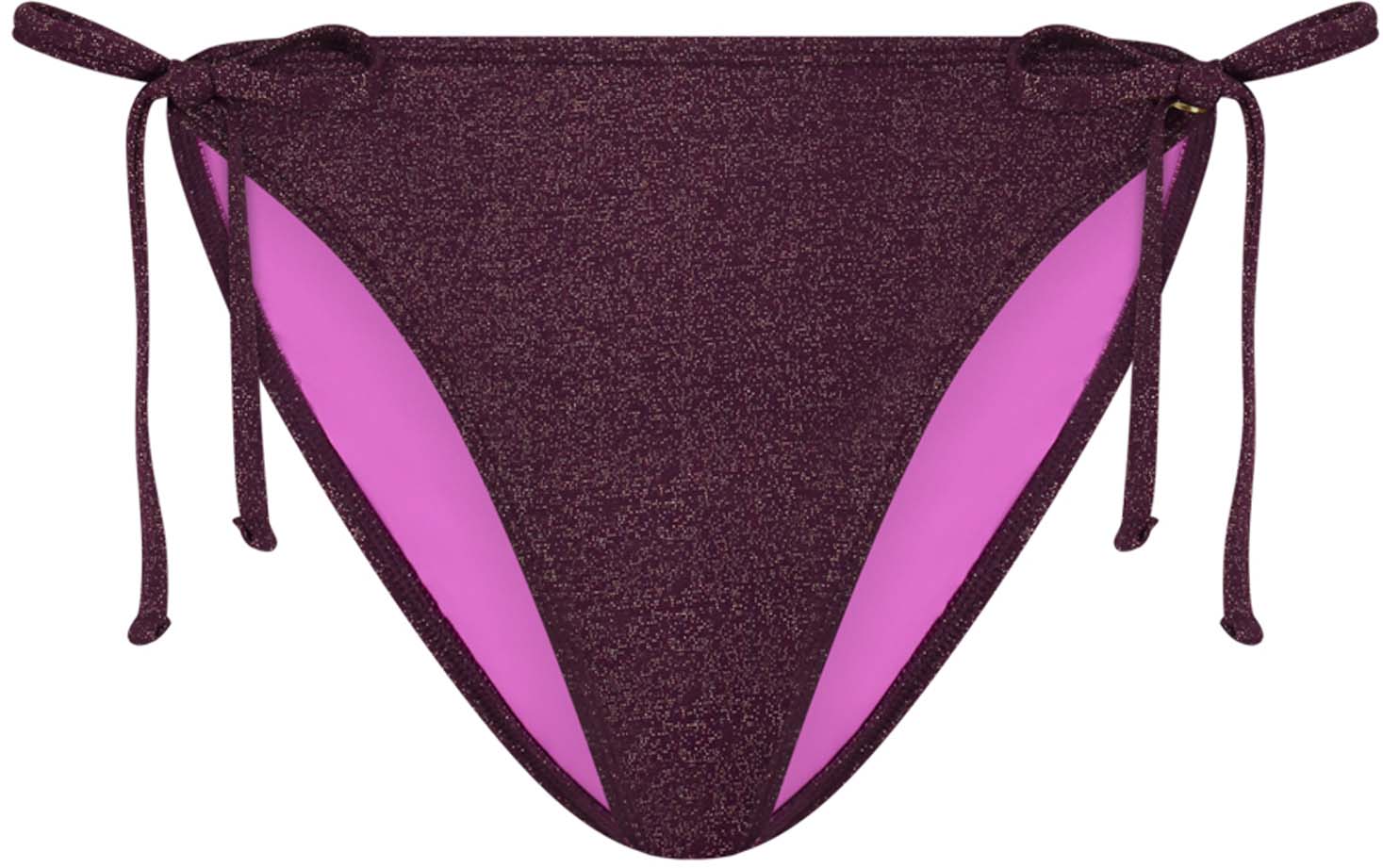 Bow bikinibroekje