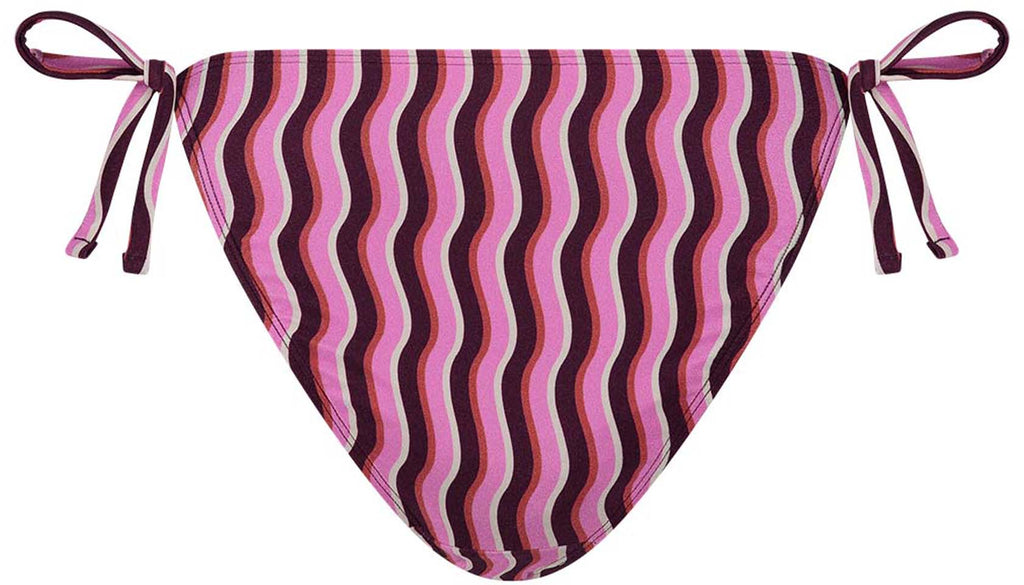 Bow bikinibroekje