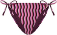 Bow bikinibroekje