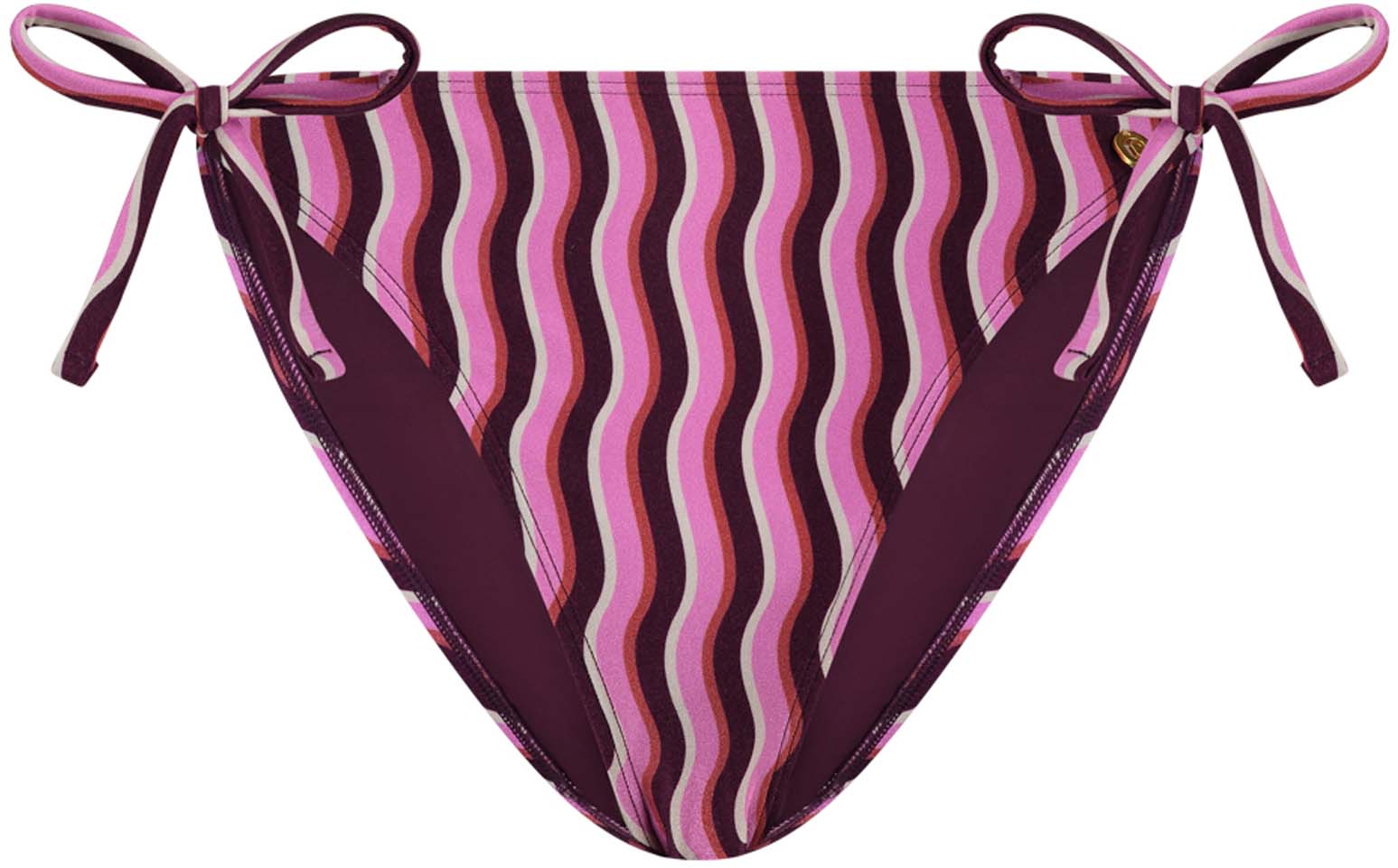 Bow bikinibroekje