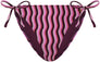 Bow bikinibroekje