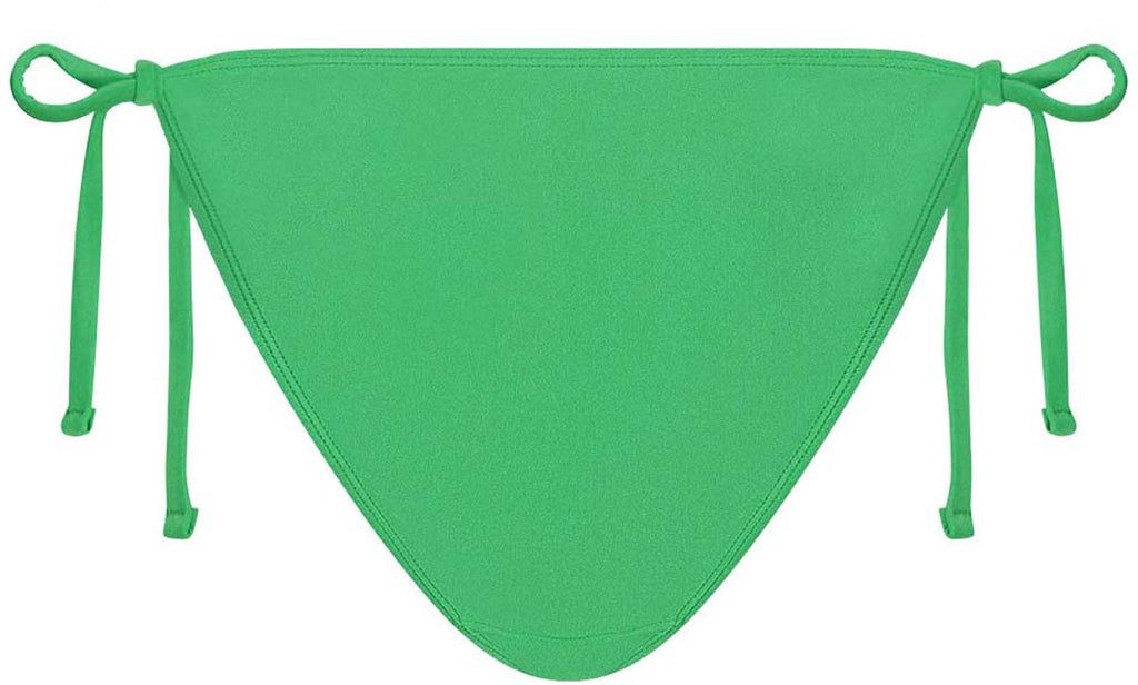 Bow bikinibroekje