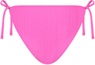 Bow bikinibroekje