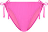 Bow bikinibroekje