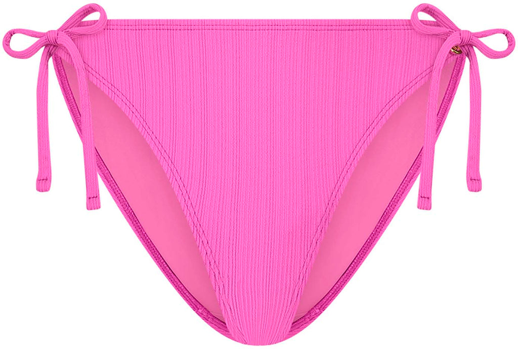 Bow bikinibroekje