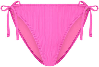 Bow bikinibroekje