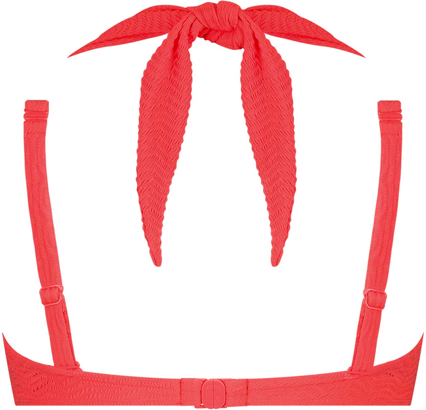 Multiway Padded Wired bikinitop