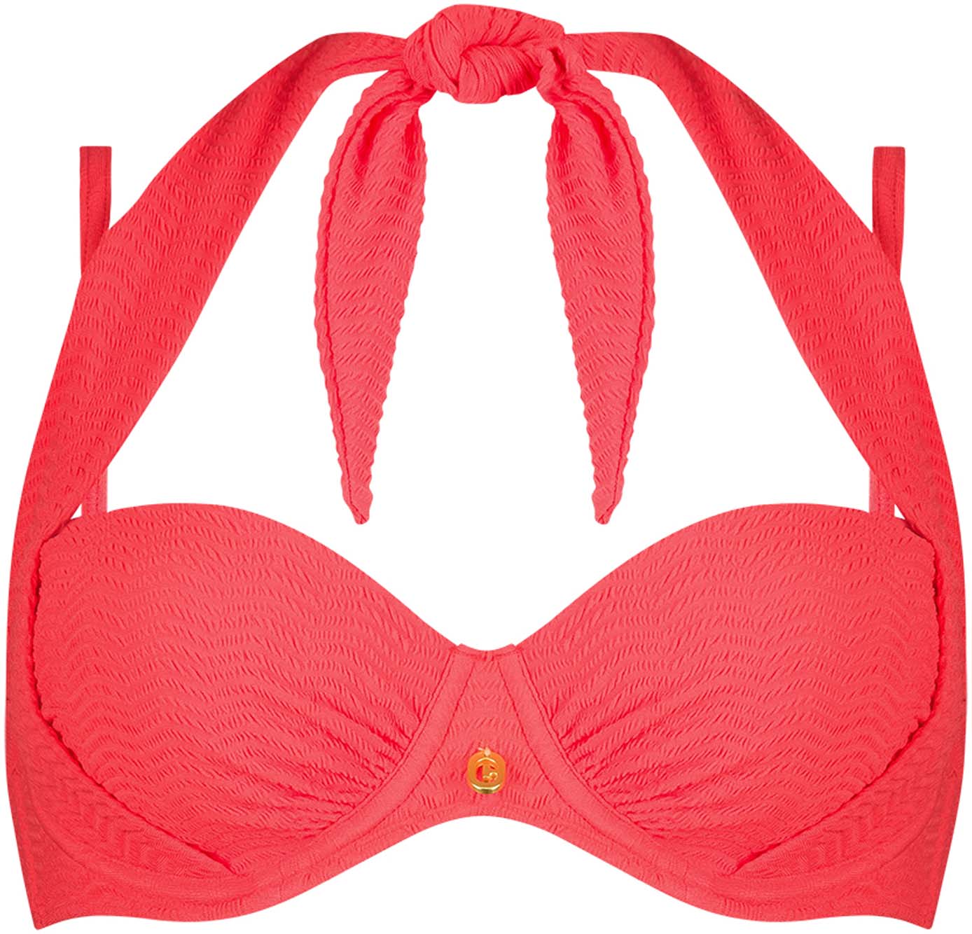 Multiway Padded Wired bikinitop