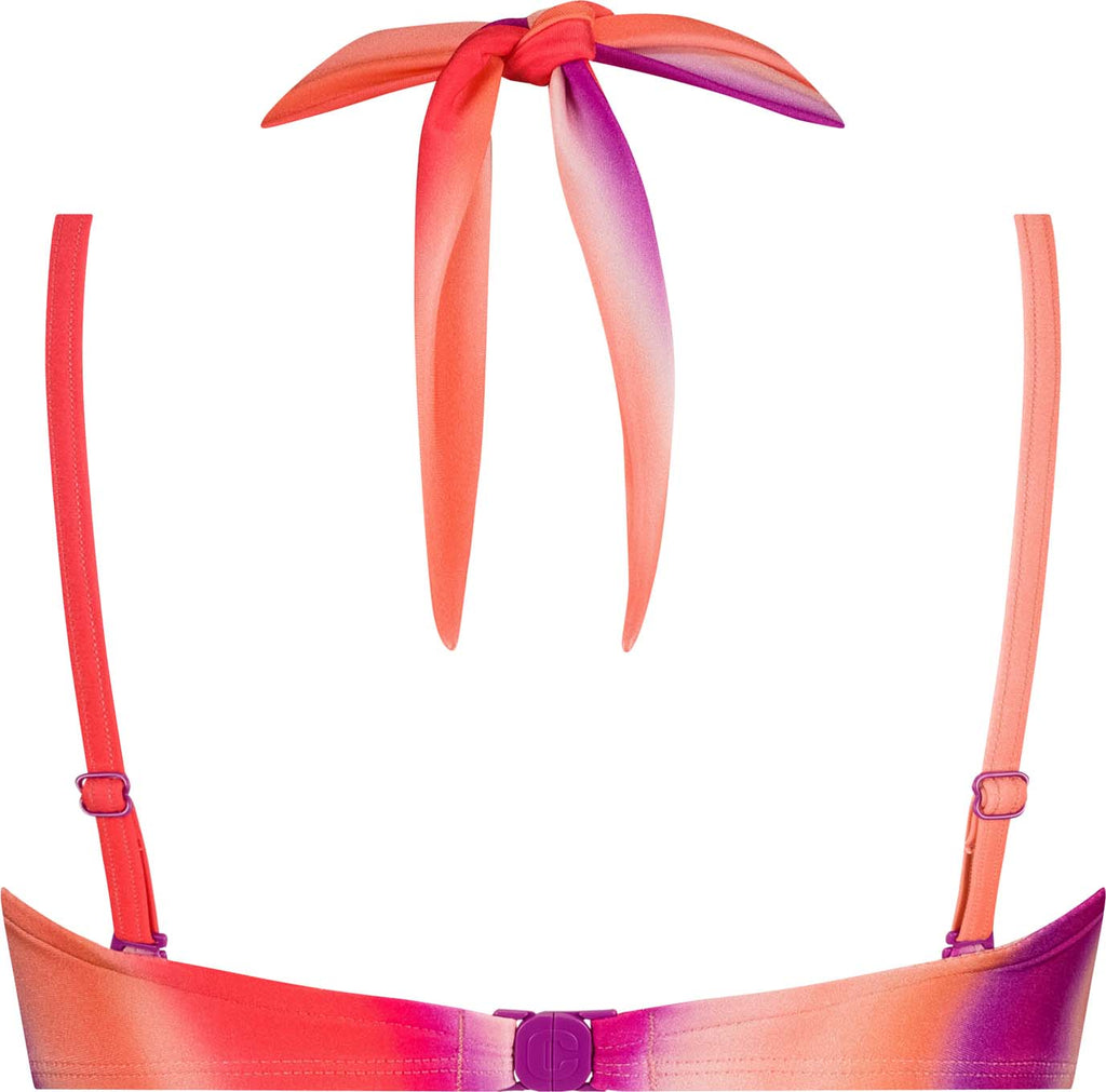 Multiway Padded Wired bikini top