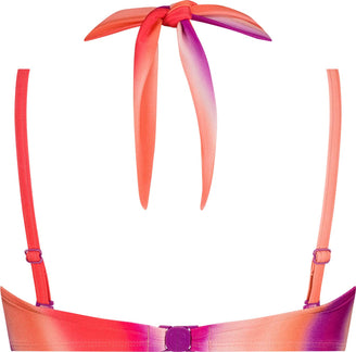 Multiway Padded Wired bikini top