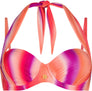 Multiway Padded Wired bikini top