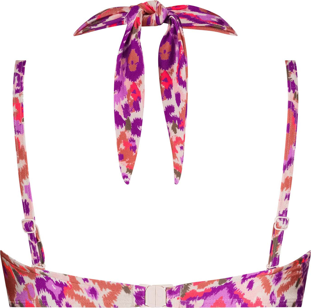 Multiway Padded Wired bikini top