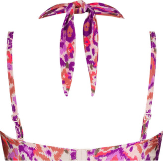 Multiway Padded Wired bikini top