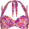 Multiway Padded Wired bikini top