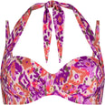 Multiway Padded Wired bikini top