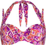 Multiway Padded Wired bikini top