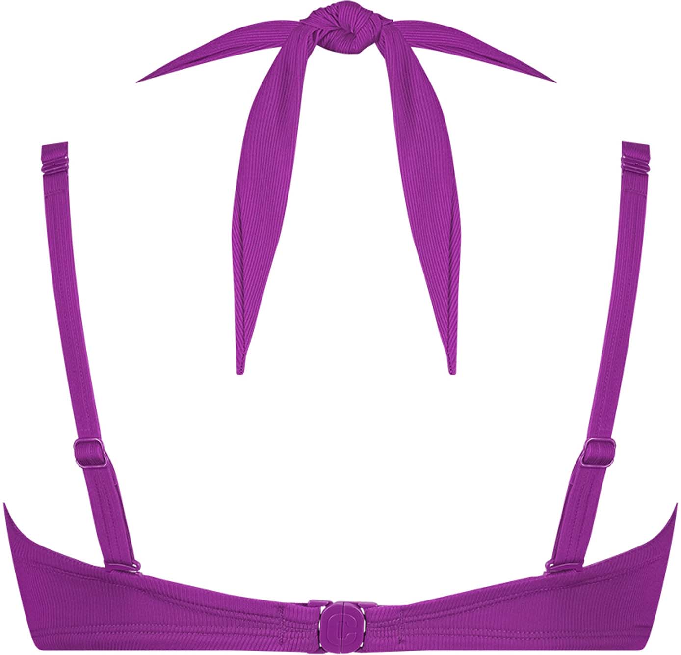 Multiway Padded Wired bikinitop