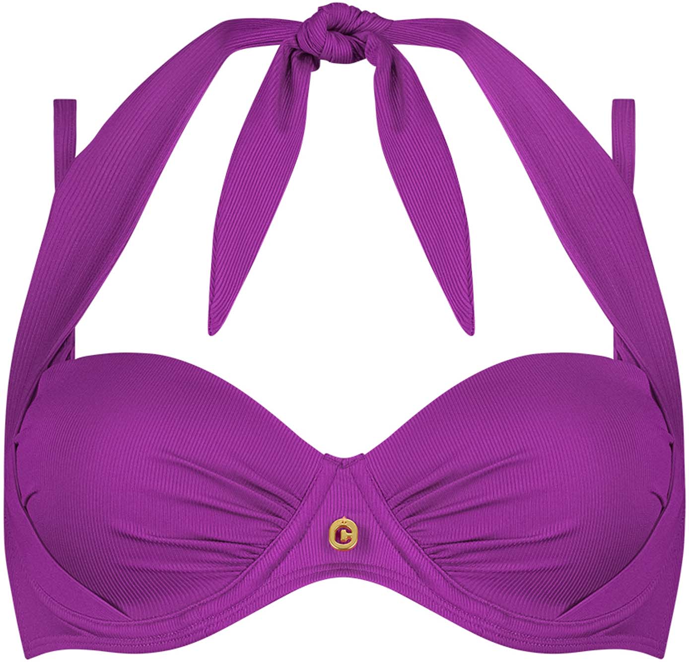 Multiway Padded Wired bikinitop