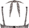 Multiway Padded Wired bikinitop