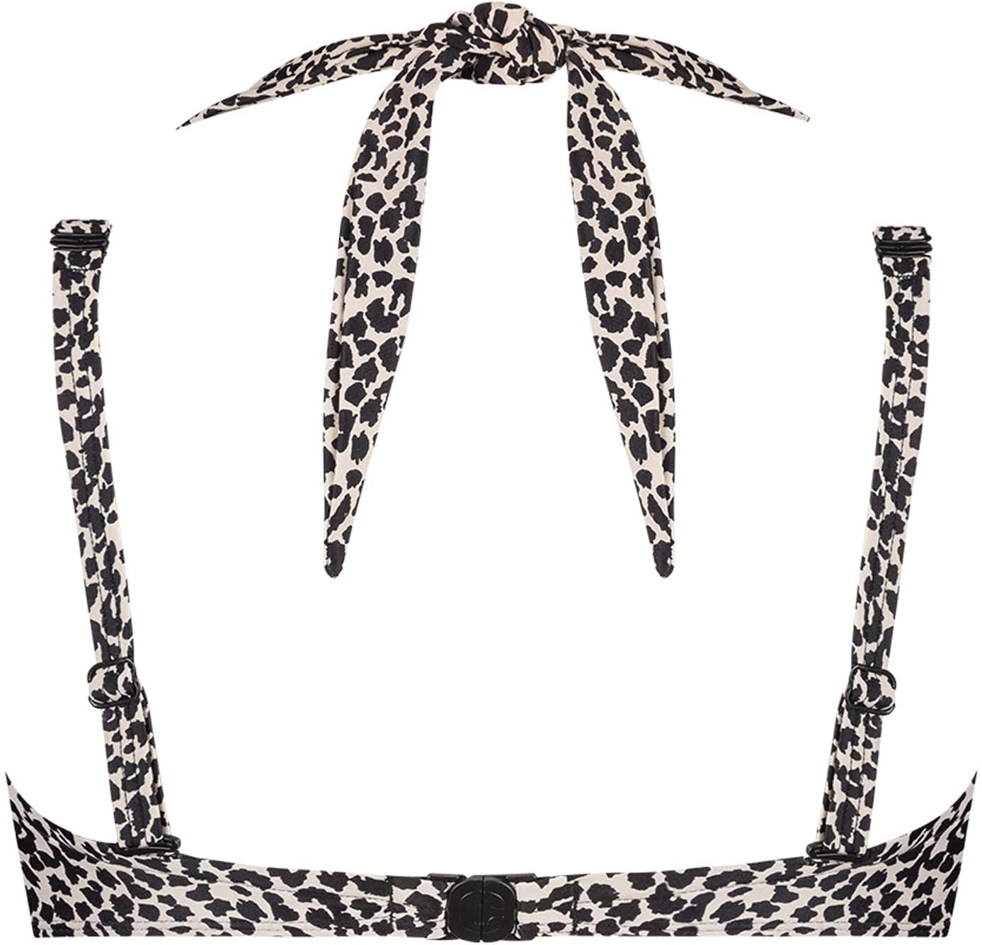 Multiway Padded Wired bikinitop