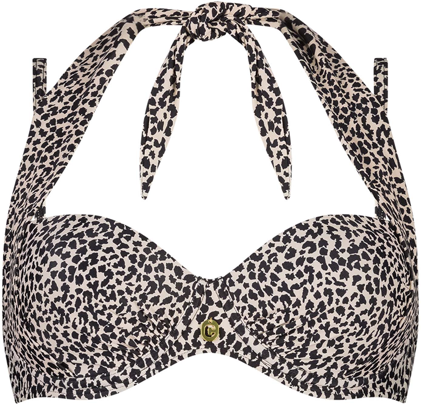 Multiway Padded Wired bikinitop
