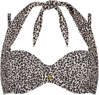 Multiway Padded Wired bikinitop