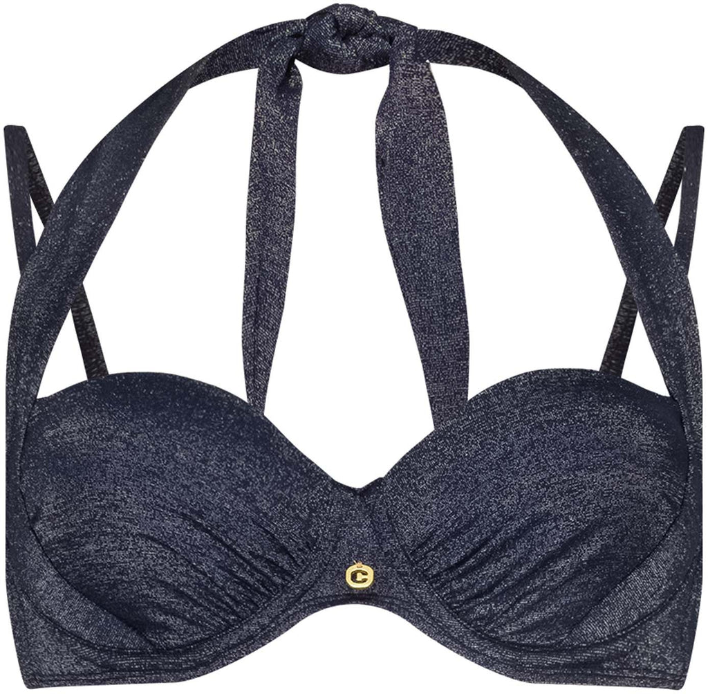 Multiway Padded Wired bikinitop
