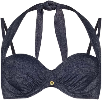 Multiway Padded Wired bikinitop