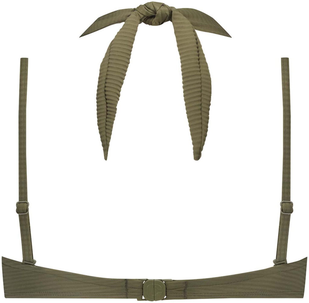 Multiway Padded Wired bikini top