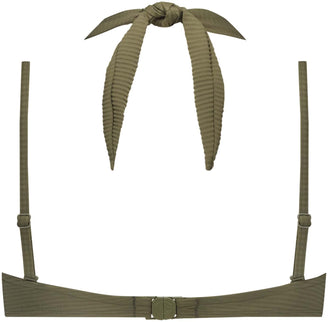 Multiway Padded Wired bikini top