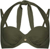 Multiway Padded Wired bikini top