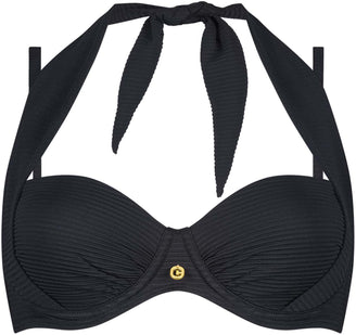 Multiway Padded Wired bikini top