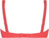 Twisted Padded Wired bikinitop