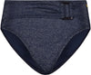 Buckle bikinibroekje