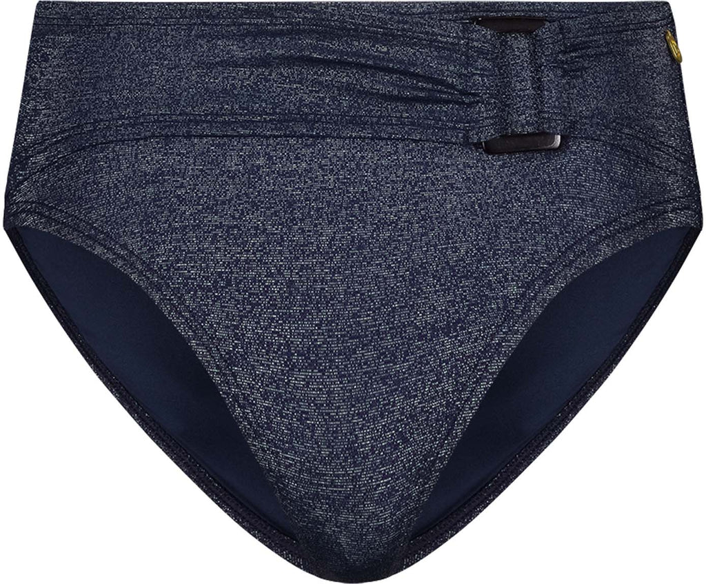 Buckle bikinibroekje