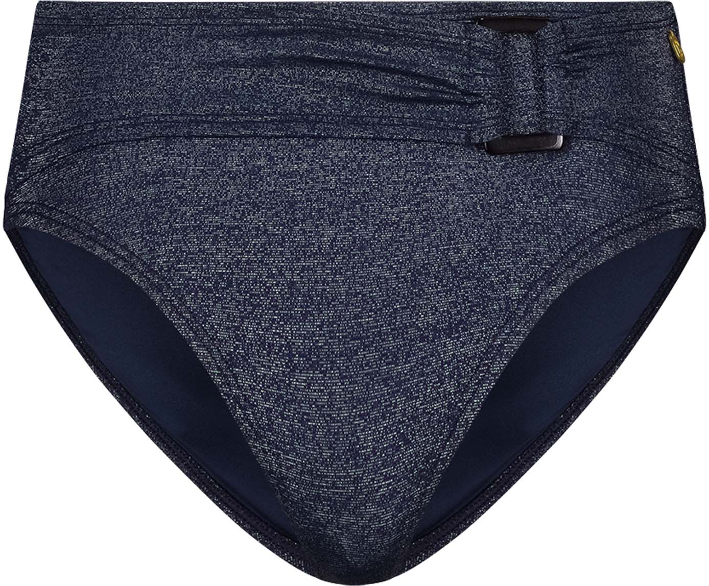 Buckle bikinibroekje