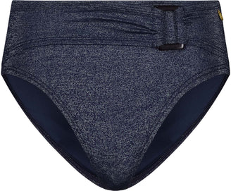 Buckle bikinibroekje