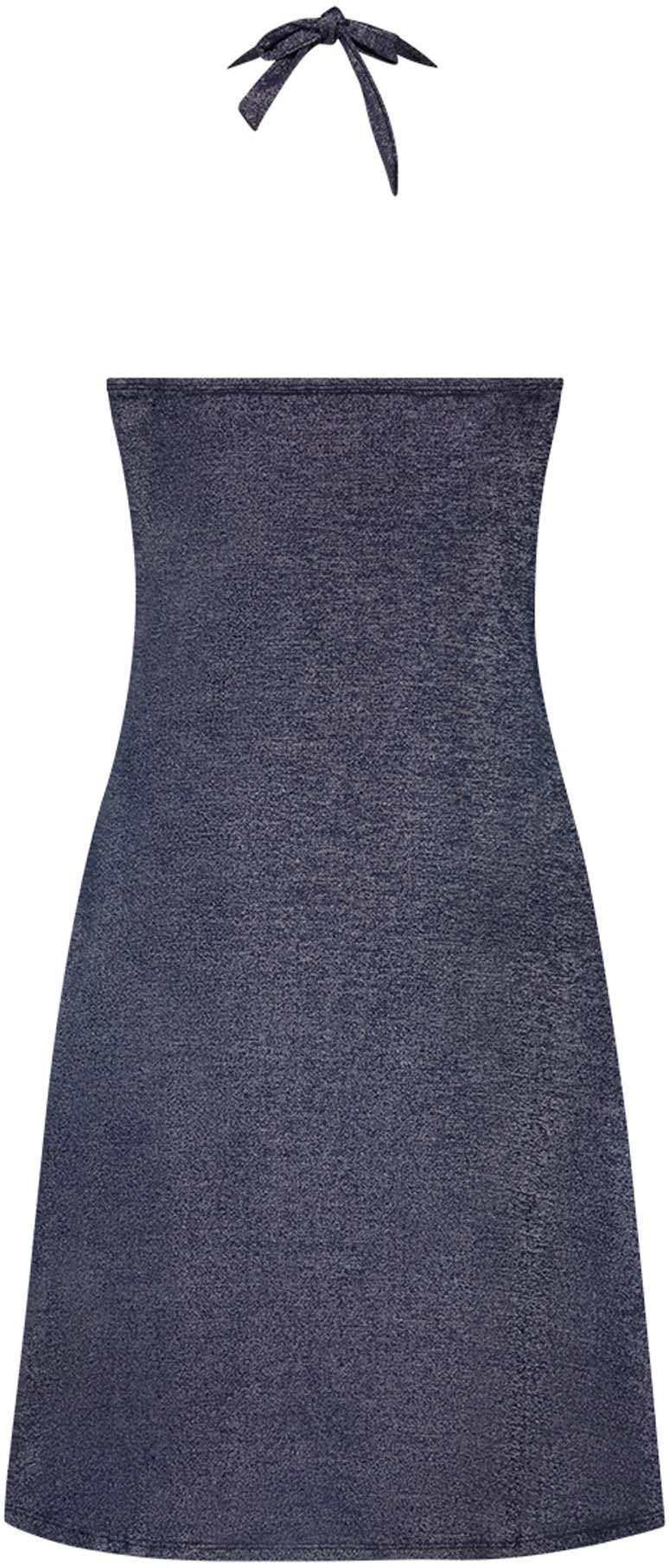 Halter jurk